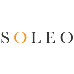 Soleo Communications's logo