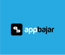 AppBajar's logo