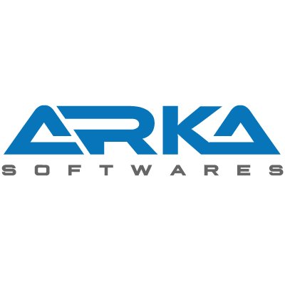 ARKA Softwares's logo