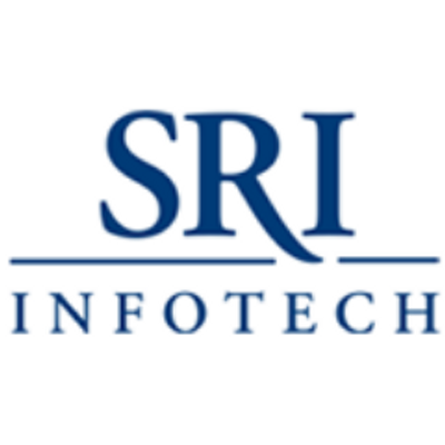 SRI Infotech's logo