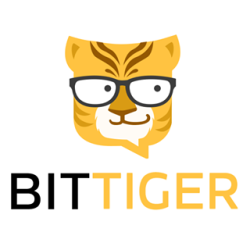 Bittiger's logo