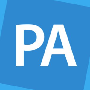 Progetto PA's logo