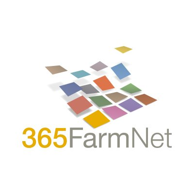 365FarmNet's logo