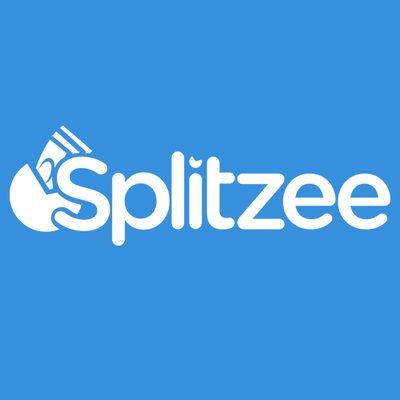 Splitzee's logo
