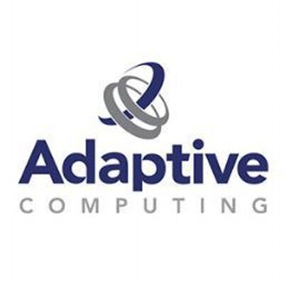 Adaptive Computing's logo