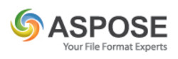 Aspose's logo