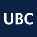 University of British Columbia's logo