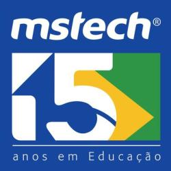 Mstech's logo
