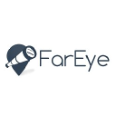 Fareye's logo