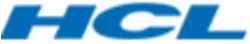 HCL Technologies Ltd.'s logo