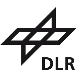 DLR's logo