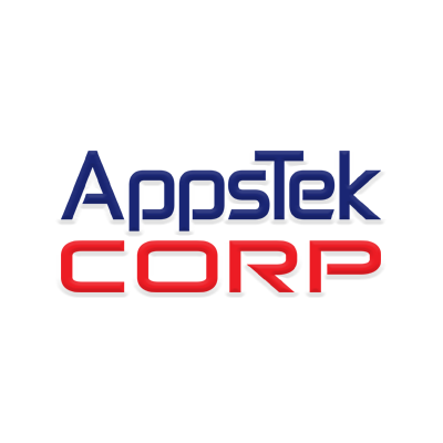 Appstek's logo