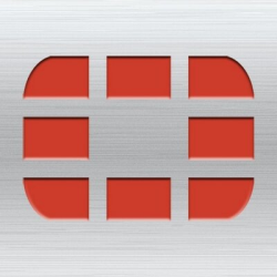 Fortinet's logo