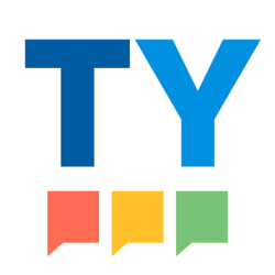 TrustYou's logo