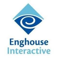 Enghouse Interactive's logo