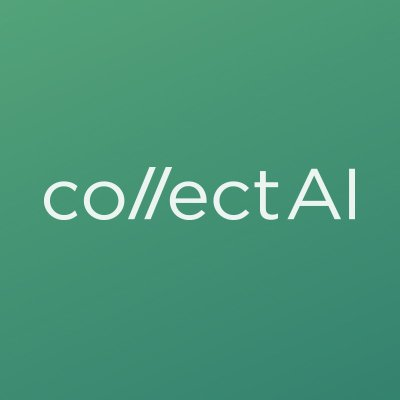 CollectAI's logo