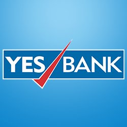 Yes Bank's logo
