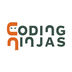  Coding Ninjas's logo