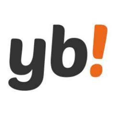Yourbiz srl's logo