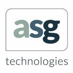 ASG Technologies's logo