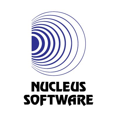 Nucleus softwares's logo