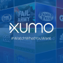 Xumo's logo