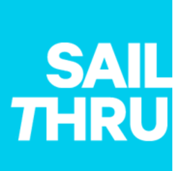 Sailthru's logo