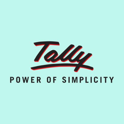 Tally solutions's logo