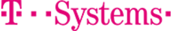 T-Systems Brazil's logo