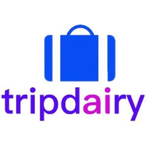 Tripdairy's logo