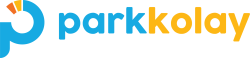 Parkkolay's logo