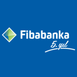 Fibabanka's logo