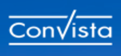 Convista Consulting India pvt. ltd.'s logo