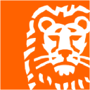 ING Romania's logo