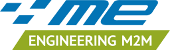 ME Engineering M2M GmbH's logo