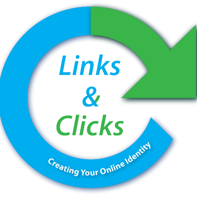 Links and clicks's logo