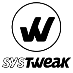 Systweak's logo