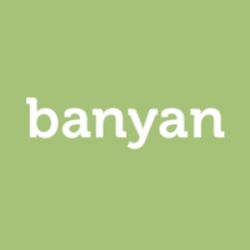 Banyan's logo