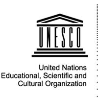 UNESCO's logo