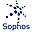 Sophos's logo