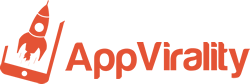 AppVirality Inc's logo