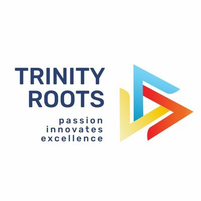 Trinity Roots Co., Ltd.'s logo
