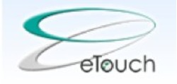 eTouch's logo