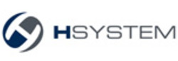 HSystem's logo