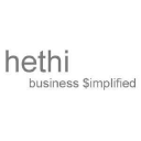 Hethi's logo
