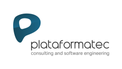PlataformaTec's logo