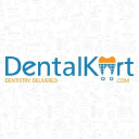 Dentalkart's logo