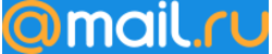 Mail.Ru Group's logo