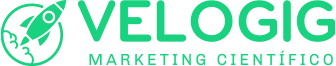 Velogig's logo