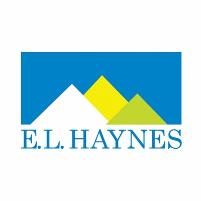 Euphemia L. Haynes Public Charter School's logo